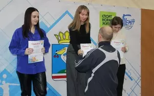 Выявили самых метких
